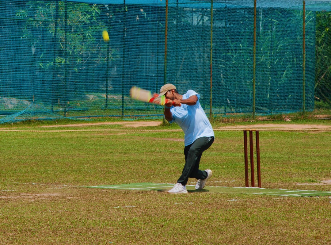 global marine group events